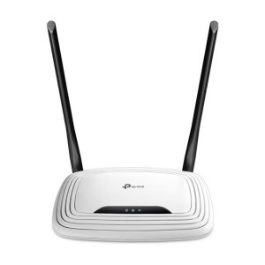 Wireless Router TP-Link TL-WR841N 300MB 2 Antenas