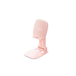 Soporte Vention Sobremesa para Smartphone/Tablet 4-12.9 Rose