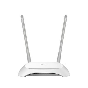 Wireless Router TP-Link TL-WR850N 300MB 2 Antenas