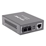 Conversor TP-Link RJ45 a Fibra Multimodo SC