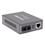 Conversor TP-Link RJ45 a Fibra Monomodo SC