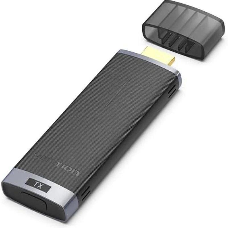 Adaptador Transmisor Vention HDMI Wireless 40M Adaptador Transmisor Vention HDMI Wireless 40M