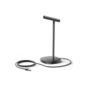 Micrófono Sobremesa Vention USB