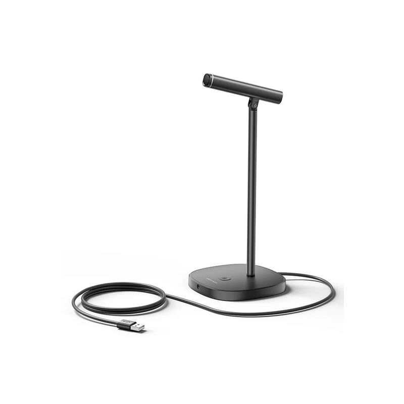 Micrófono Sobremesa Vention USB