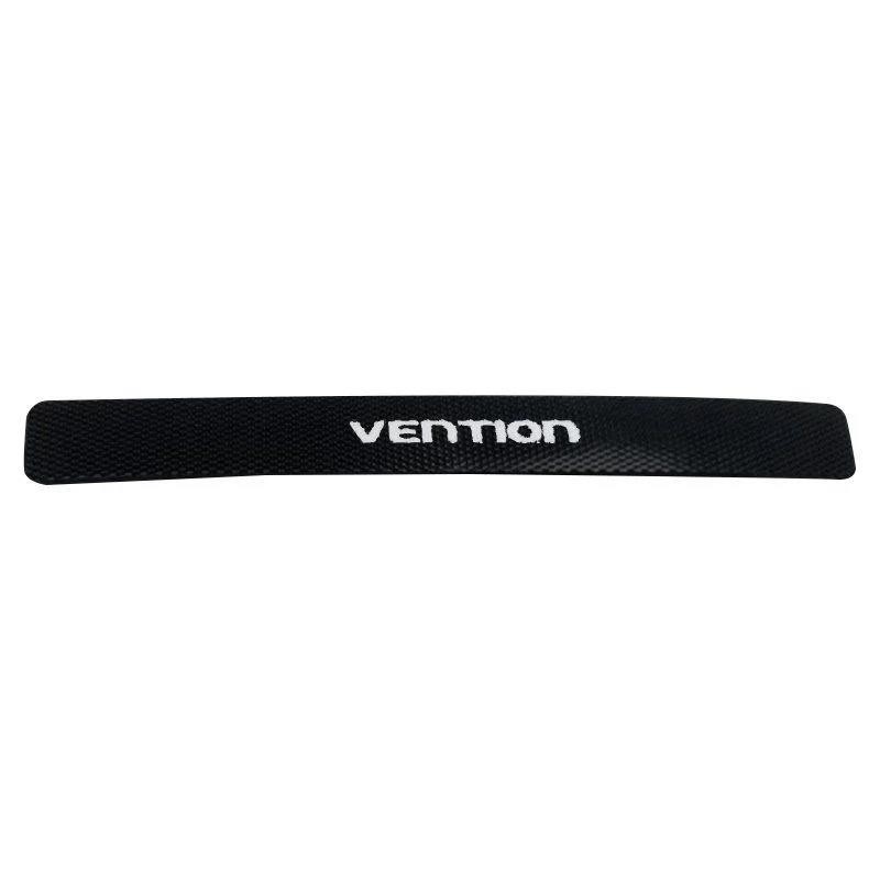 Tiras Organizadora Vention 11CM Black Pack 20UD Tiras Organizadora Vention 11CM Black Pack 20UD