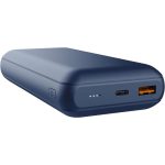 Powerbank Trust Redoh 20000MAH Usb-a + X2 USB-C Blue