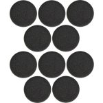 Almohadillas para Jabra Evolve 65 Pack 10 Ud
