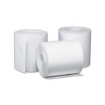 Bobina Papel Térmico AVPOS 80X35X12 (pack 6 Rollos)