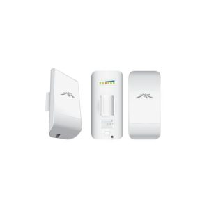 Ubiquiti Nanostation Loco M5 13DBI 5GHZ