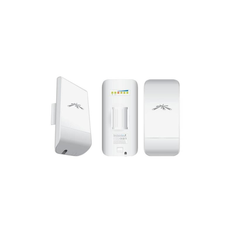 Ubiquiti Nanostation Loco M5 13DBI 5GHZ
