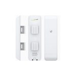 Ubiquiti Nanostation M5 16 Dbi 5GHZ 500MW