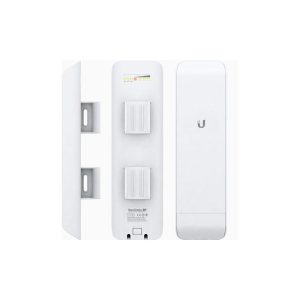 Ubiquiti Nanostation M5 16 Dbi 5GHZ 500MW