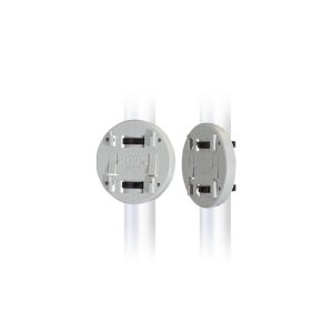 Ubiquiti Easybracket S Soporte Pared y Poste Unive