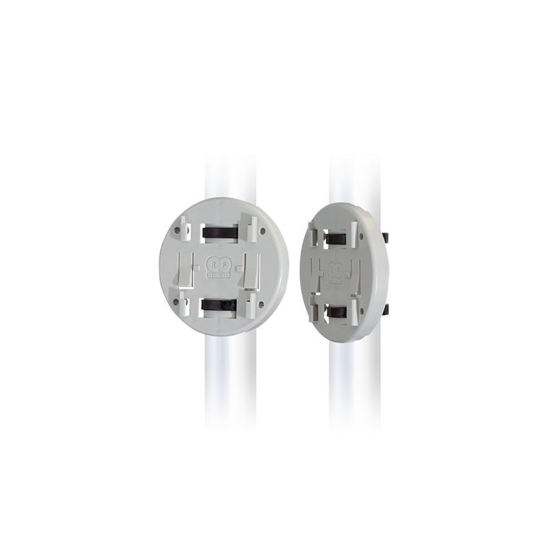 Ubiquiti Easybracket S Soporte Pared y Poste Unive