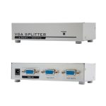 Conmutador VGA Nanocable 2 Monitores