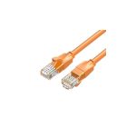 Cable de Red CAT.6 Utp 2M Vention Orange