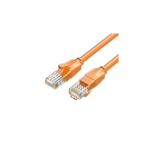 Cable de Red CAT.6 Utp 2M Vention Orange