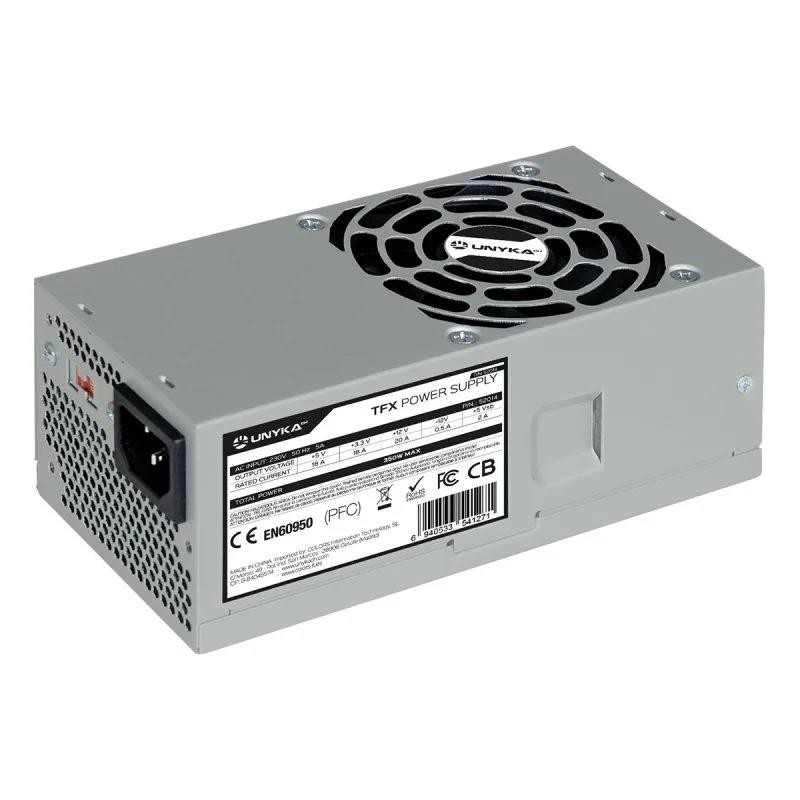 Fuente de Alimentación Unykach Tfx 350W