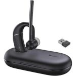 Auricular Yealink BH71 Pro Wireless Monoaural + Dongle USB-C/a