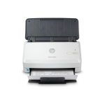 Escaner HP Documental Scanjet Pro 3000 S4 Duplex Adf White