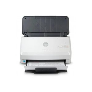 Escaner HP Documental Scanjet Pro 3000 S4 Duplex Adf White