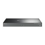 Grabador IP Nvr TP-Link Vigi 64 CH IP No PoE 4HDD H265+
