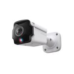 Cámara IP TP-Link Insight Bullet Ultra Wide 8MP 4K IR 20M IP67 H.265+