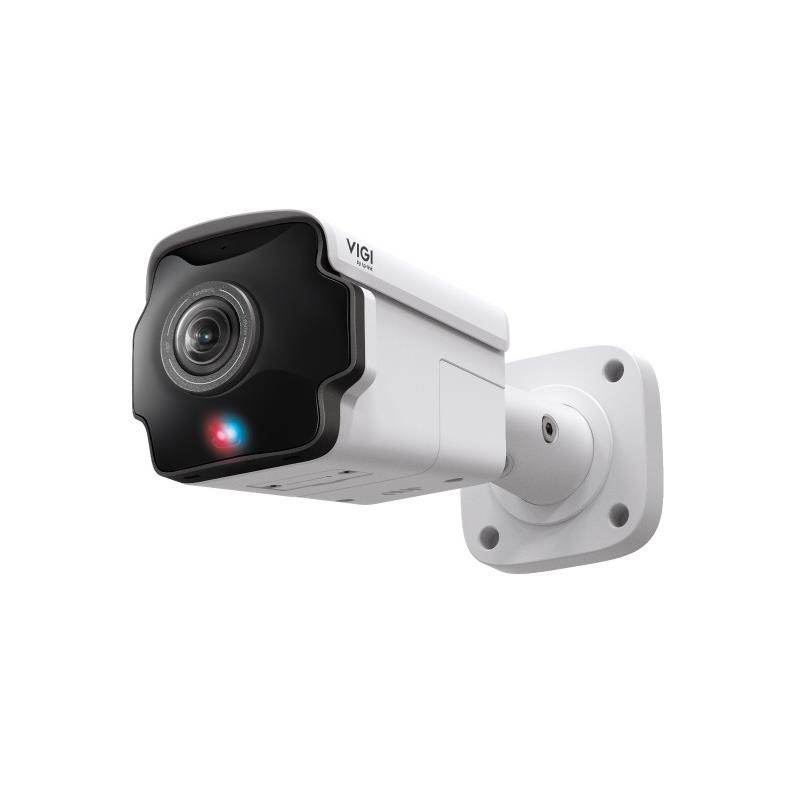 Cámara IP TP-Link Insight Bullet Ultra Wide 8MP 4K IR 20M IP67 H.265+