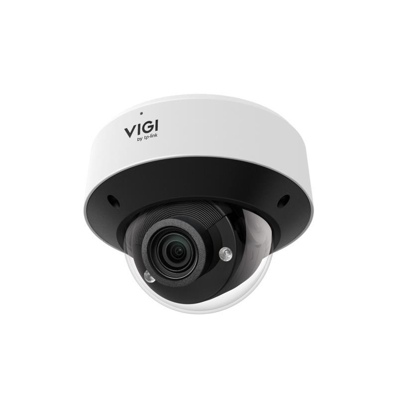 Cámara IP TP-Link Insight Domo Exterior Motorizada 4MP IR 60M IP67 H.265+