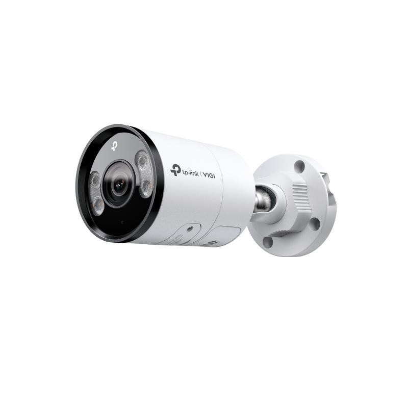 Cámara IP TP-Link Insight Bullet Exterior 5MP 2.8MM Color IP67 H.265+