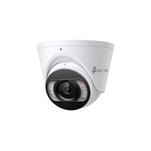 Cámara IP TP-Link Insight Turret Interior/Exterior 5MP 4MM Color IP67 H265+