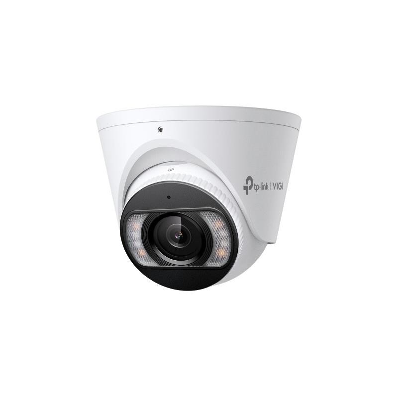 Cámara IP TP-Link Insight Turret Interior/Exterior 5MP 4MM Color IP67 H265+ Cámara IP TP-Link Insight Turret Interior/Exterior 5MP 4MM Color IP67 H265+
