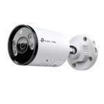 Cámara IP TP-Link Insight Bullet Exterior 4MP 6MM Color IP67 H.265+