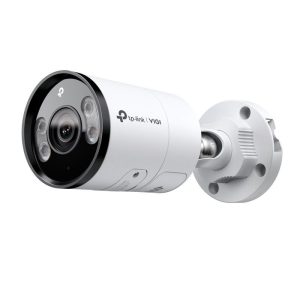 Cámara IP TP-Link Insight Bullet Exterior 4MP 6MM Color IP67 H.265+