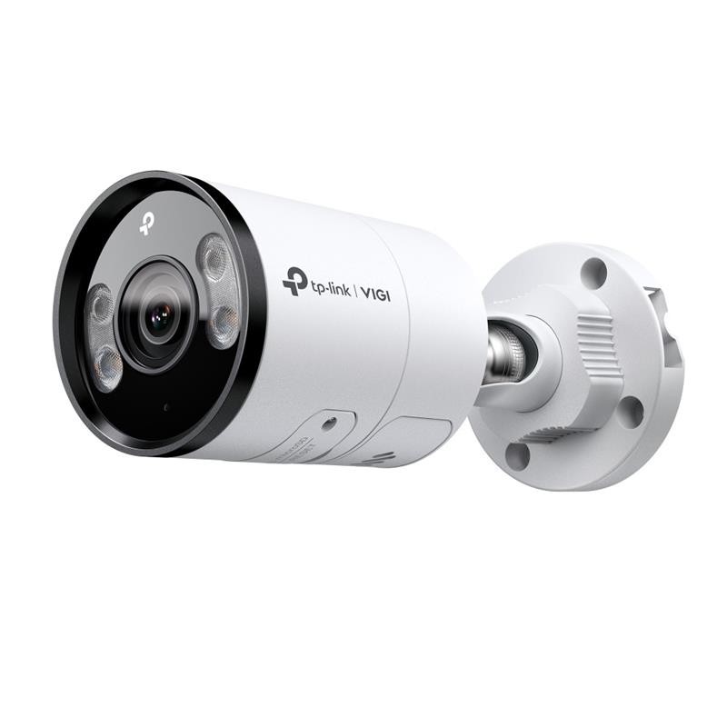 Cámara IP TP-Link Insight Bullet Exterior 4MP 6MM Color IP67 H.265+ Cámara IP TP-Link Insight Bullet Exterior 4MP 6MM Color IP67 H.265+