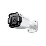 Cámara IP TP-Link Insight Bullet Exterior Motorizado 4MP IR 60M IP67 H.265+