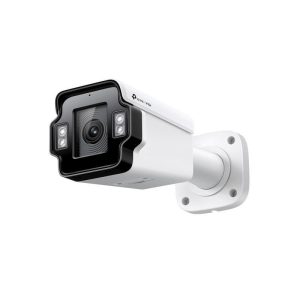 Cámara IP TP-Link Insight Bullet Exterior Motorizado 4MP IR 60M IP67 H.265+