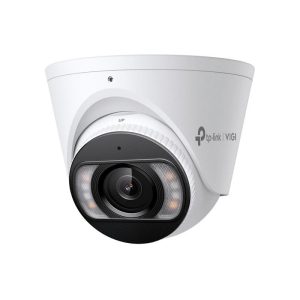 Cámara IP TP-Link Insight Turret Interior/Exterior 8MP 2.8MM Color IP67 PoE