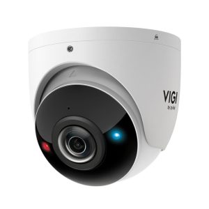 Cámara IP TP-Link Insight Turret Ultra Wide 8MP 4K IR 20M IP67 H.265+