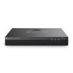 Grabador IP Nvr TP-Link Vigi 16 CH IP 2HDD H.265+