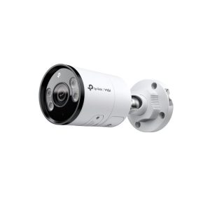 Cámara IP TP-Link Insight Bullet Exterior 8MP 4K 4MM Color IP67 H.265+