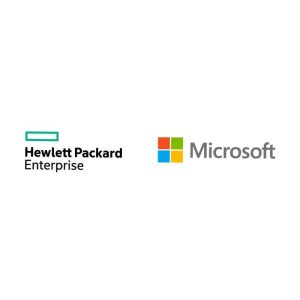 Microsoft Windows Server 2025 Essentials 10C Rok HP