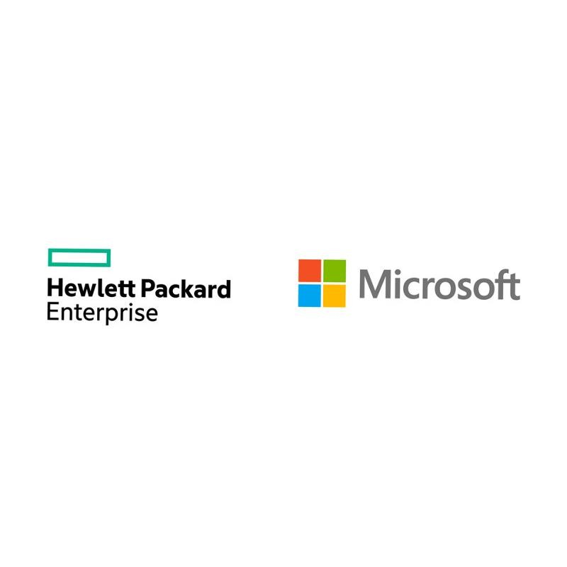 Microsoft Windows Server 2025 Essentials 10C Rok HP Microsoft Windows Server 2025 Essentials 10C Rok HP