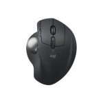 Ratón Logitech MX Ergo S Wireless Trackball Black