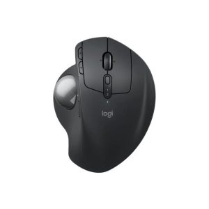 Ratón Logitech MX Ergo S Wireless Trackball Black