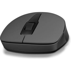 Ratón HP 150 Wireless Óptico Black