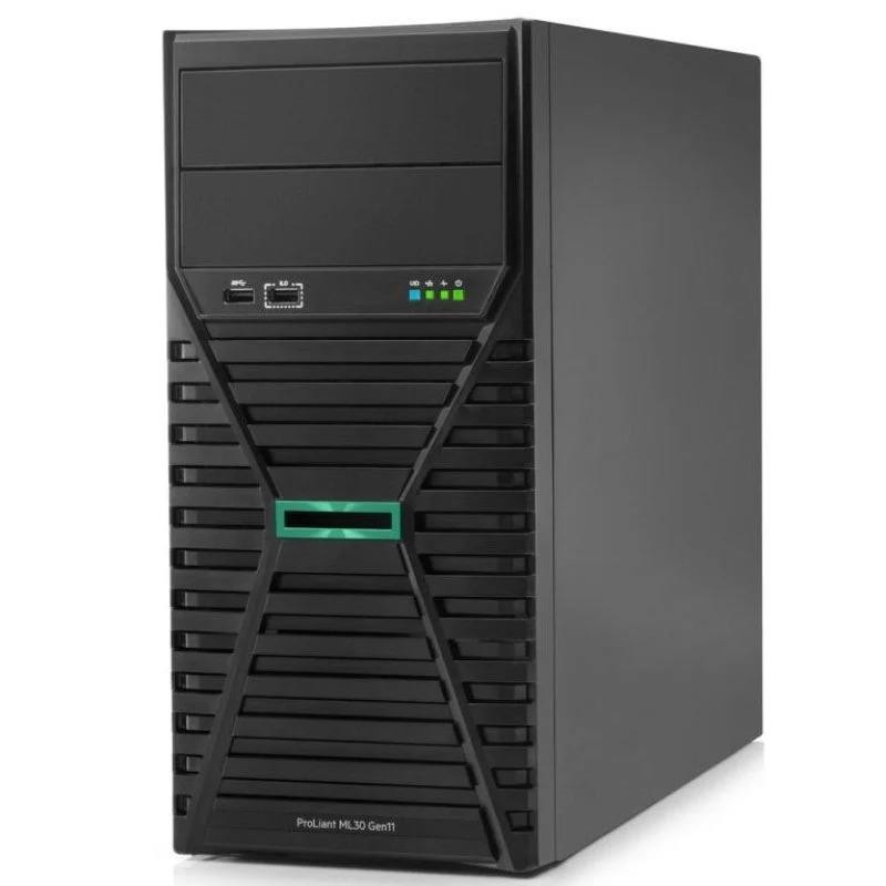 Servidor HP ML30 G11 E-2414 32GB Nhp 2x 1TB Eu Svr