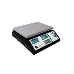Balanza Minerva 56PPI 15KG/30KG