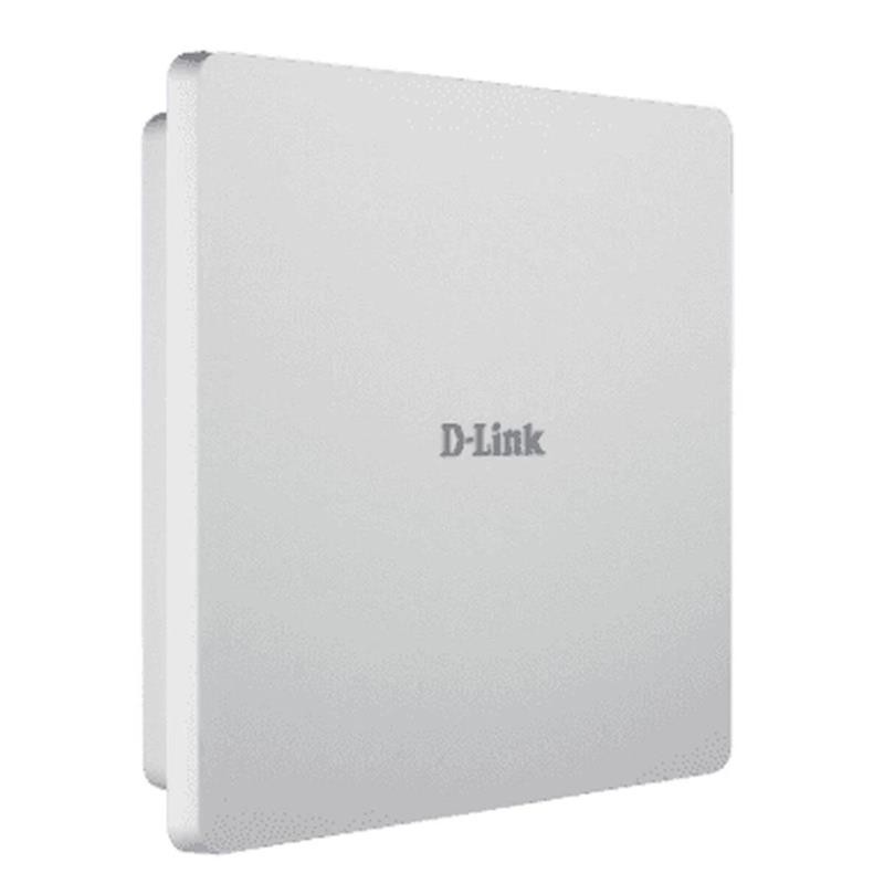 Wireless Access Point D-Link Dual WIFI6 DAP-X3060OU 3000MBPS PoE Wireless Access Point D-Link Dual WIFI6 DAP-X3060OU 3000MBPS PoE