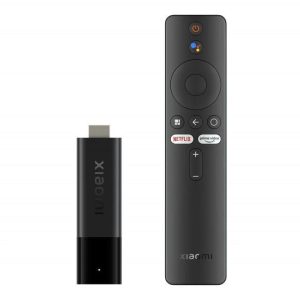Android TV Xiaomi Mi Stick V2 8GB HDMI 4K Bluetooth WiFi